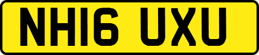 NH16UXU