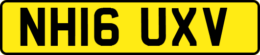 NH16UXV