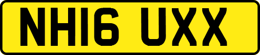 NH16UXX