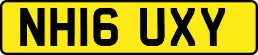 NH16UXY