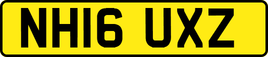 NH16UXZ
