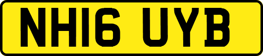 NH16UYB
