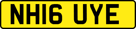 NH16UYE