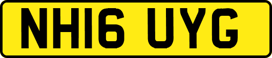 NH16UYG