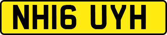 NH16UYH