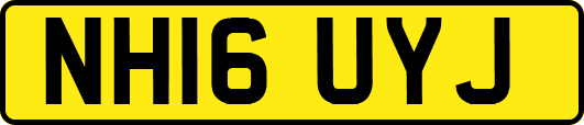 NH16UYJ