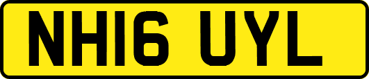 NH16UYL