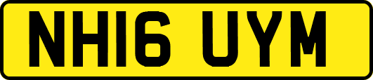 NH16UYM