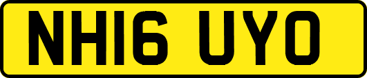 NH16UYO