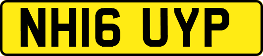 NH16UYP