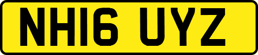 NH16UYZ