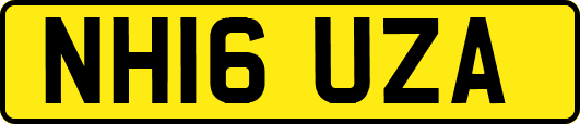 NH16UZA