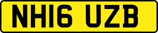 NH16UZB
