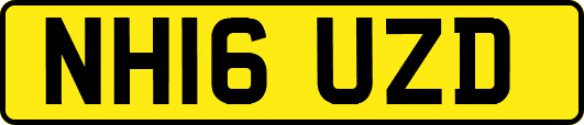 NH16UZD