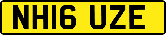 NH16UZE