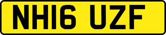 NH16UZF