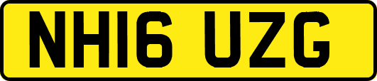 NH16UZG