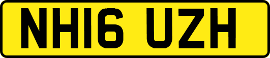 NH16UZH