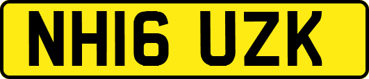 NH16UZK