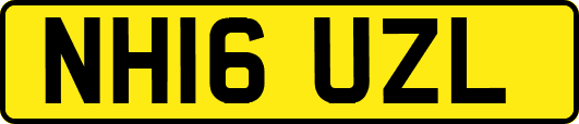 NH16UZL