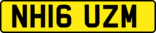 NH16UZM