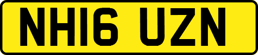 NH16UZN