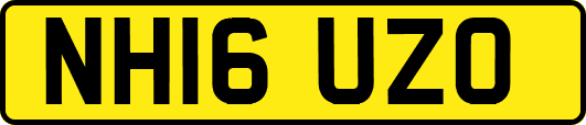 NH16UZO