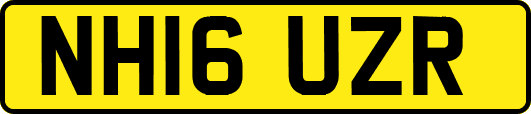 NH16UZR