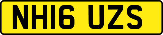NH16UZS
