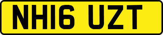 NH16UZT
