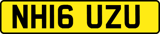 NH16UZU