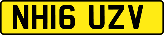 NH16UZV
