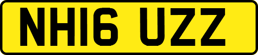 NH16UZZ