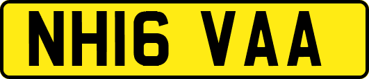 NH16VAA