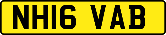 NH16VAB