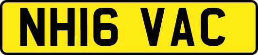 NH16VAC