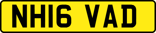 NH16VAD