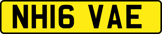 NH16VAE