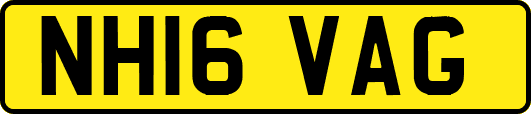 NH16VAG