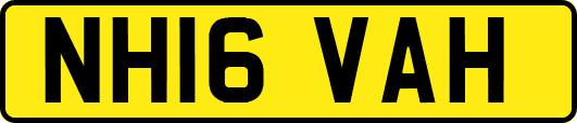 NH16VAH
