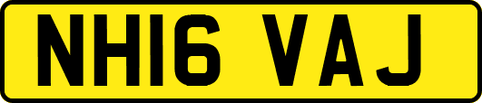 NH16VAJ
