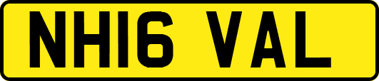 NH16VAL