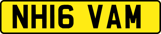 NH16VAM