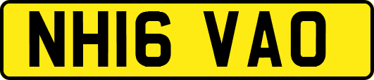 NH16VAO