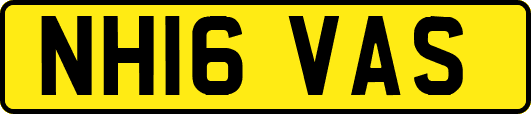 NH16VAS