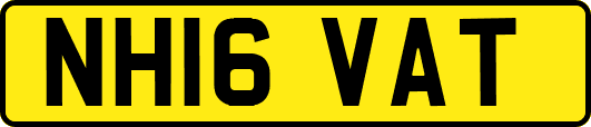NH16VAT