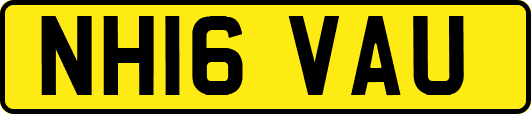 NH16VAU