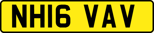 NH16VAV