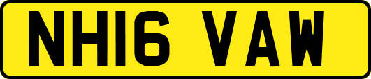 NH16VAW