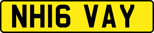 NH16VAY